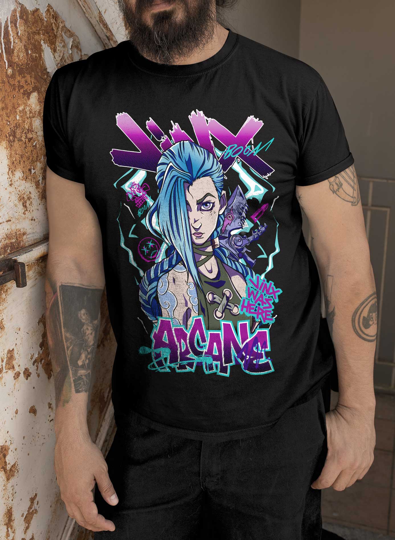 JINX