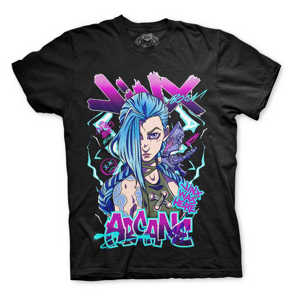 JINX