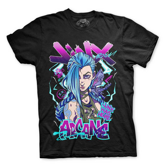 JINX