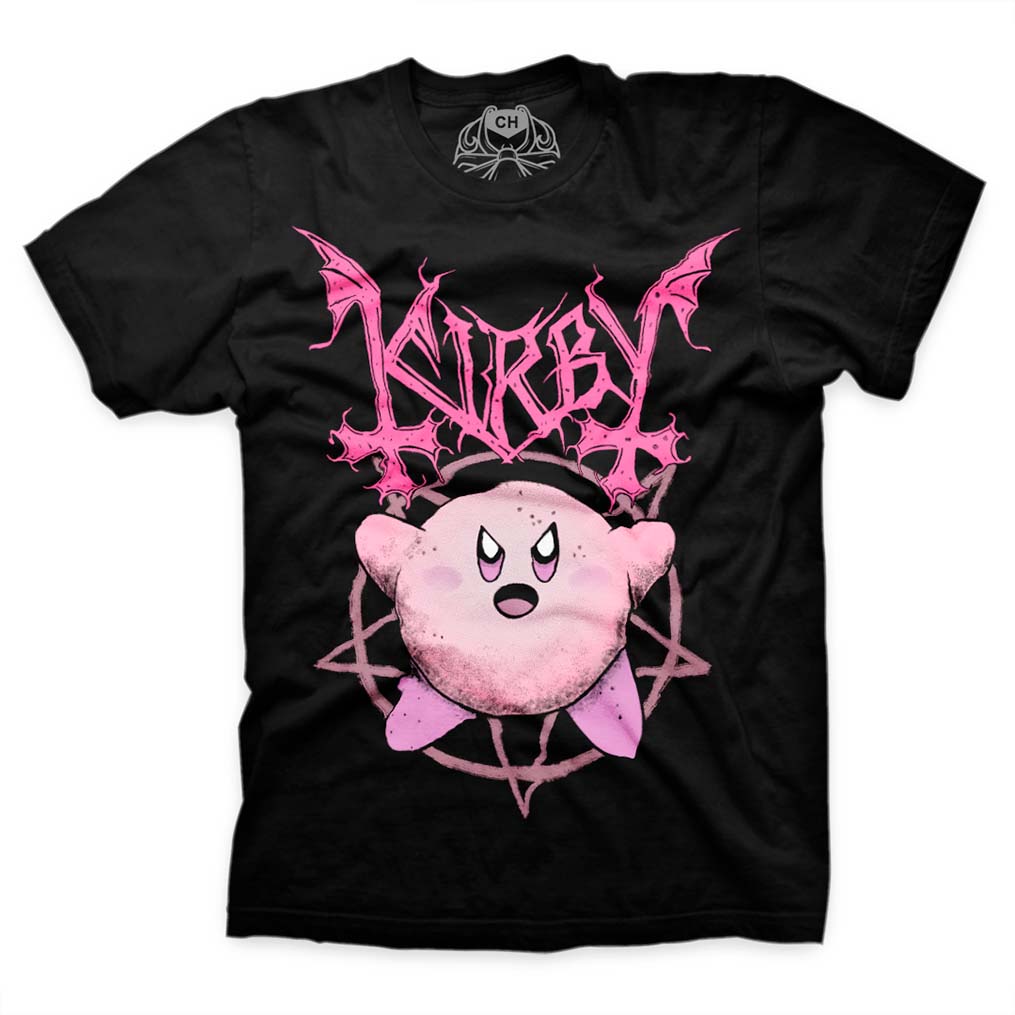 KIRBY