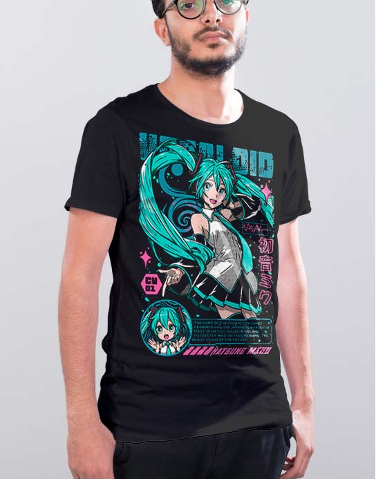 MIKU
