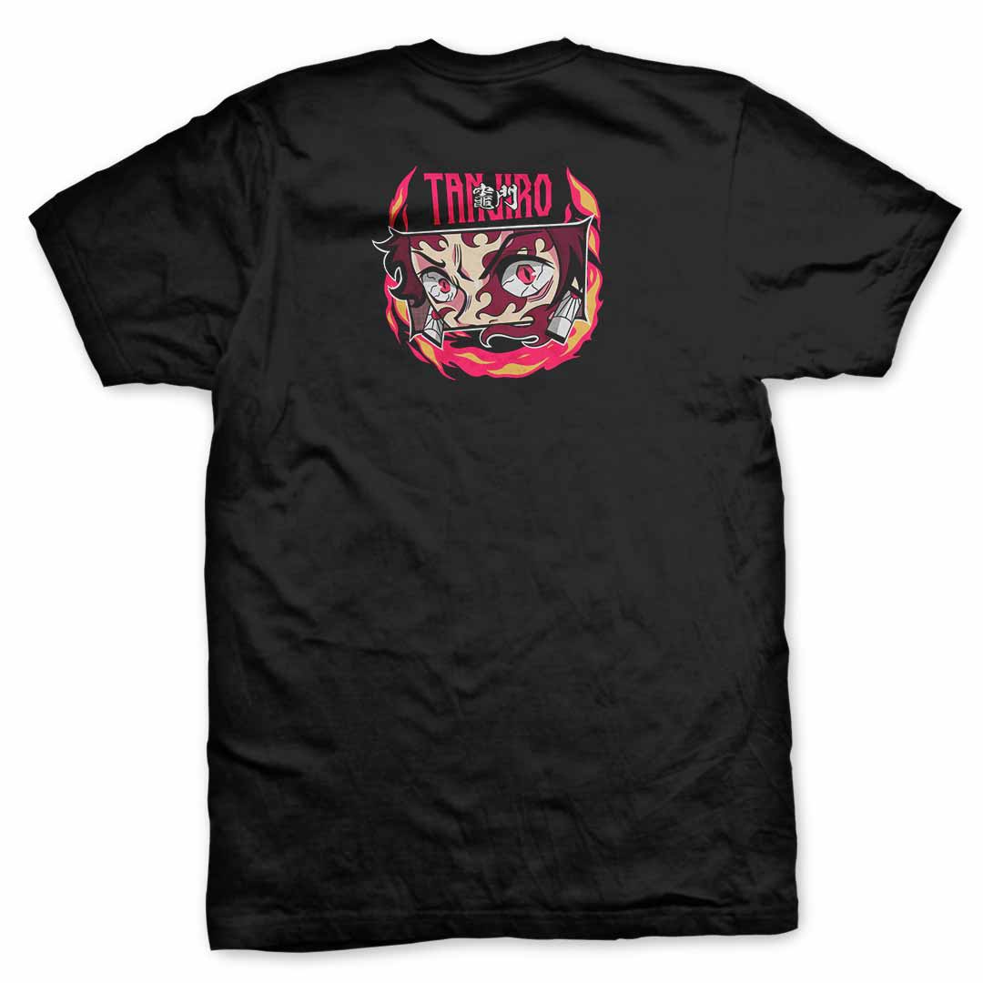 TANJIRO PREVENTA