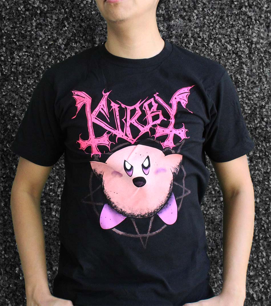 KIRBY