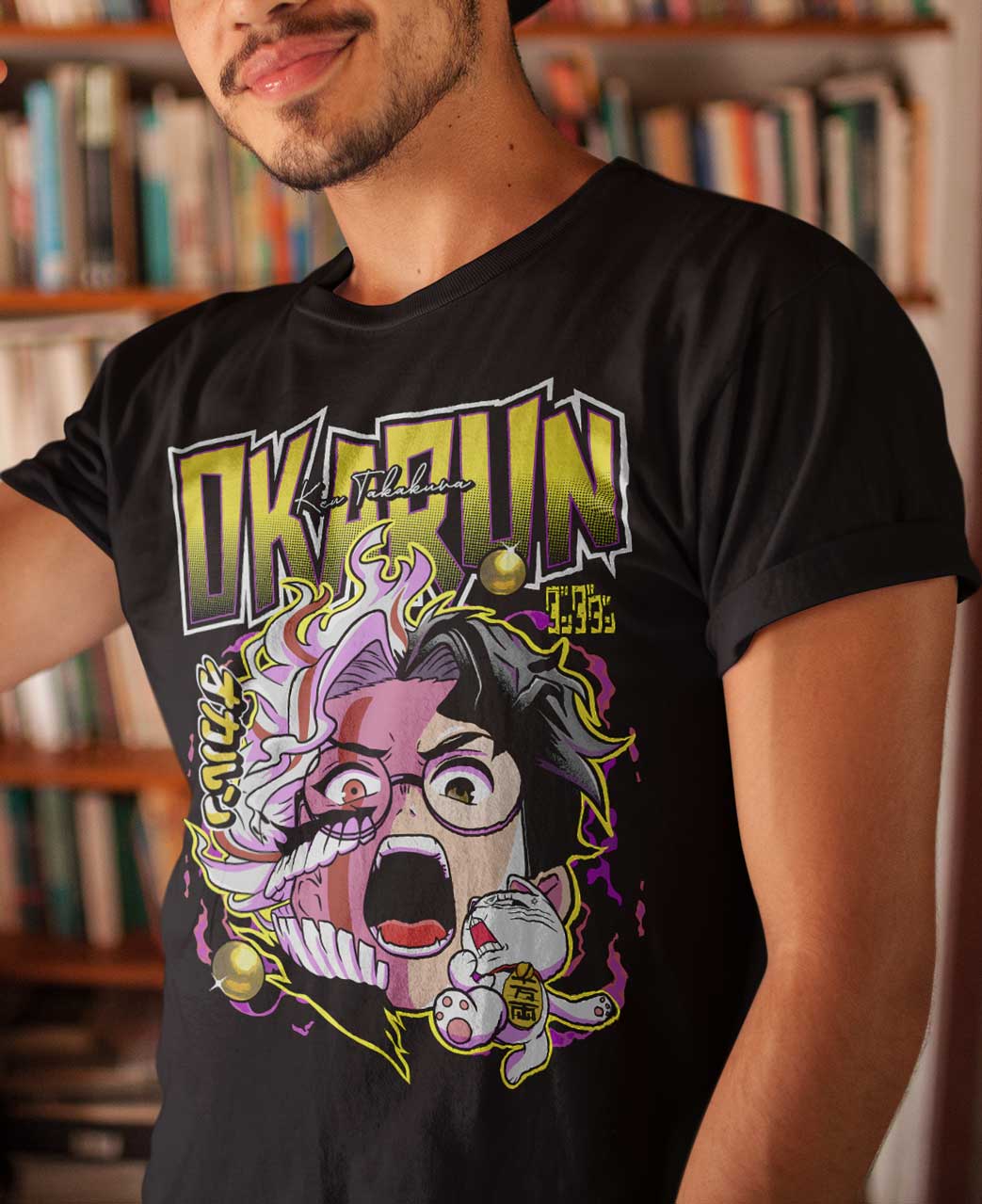 OKARUN