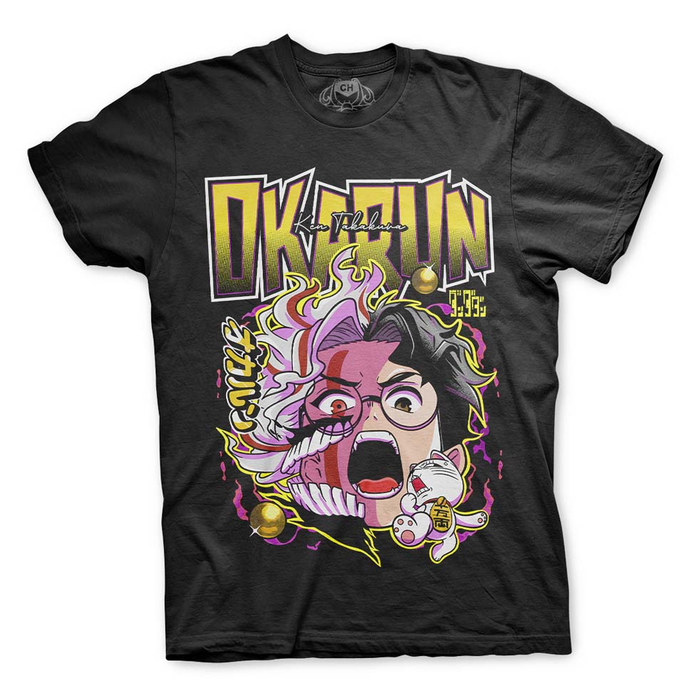 OKARUN