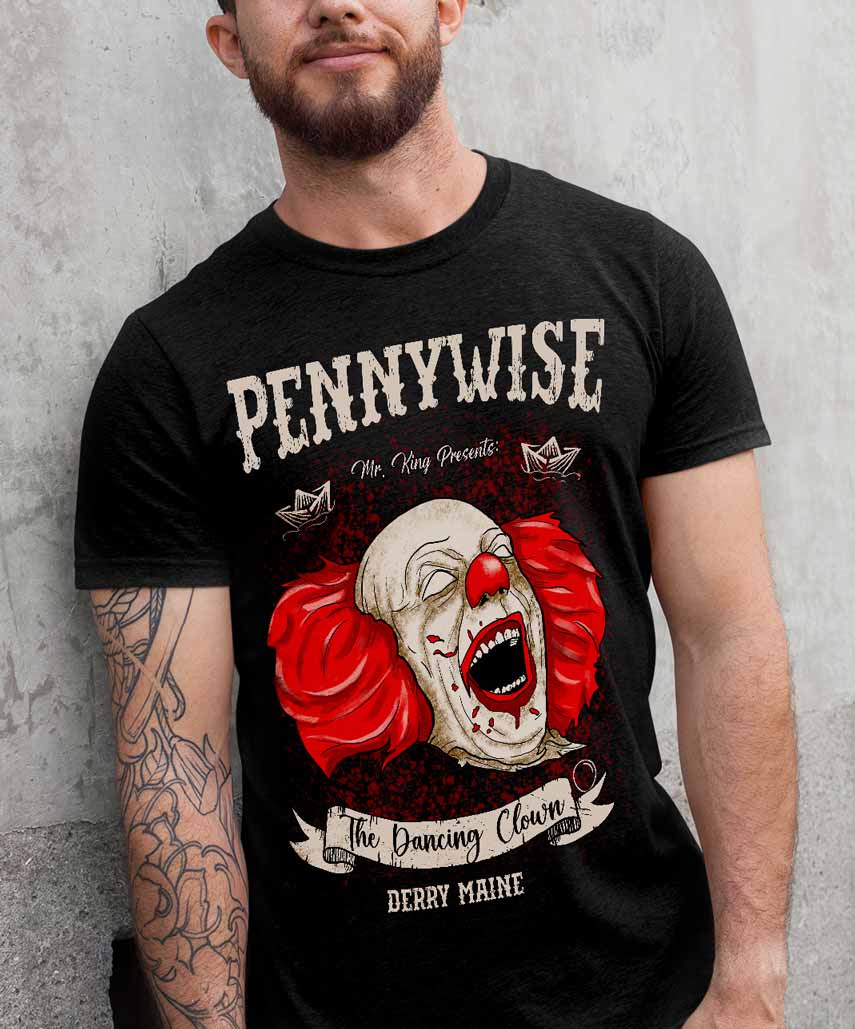 PENIWISE
