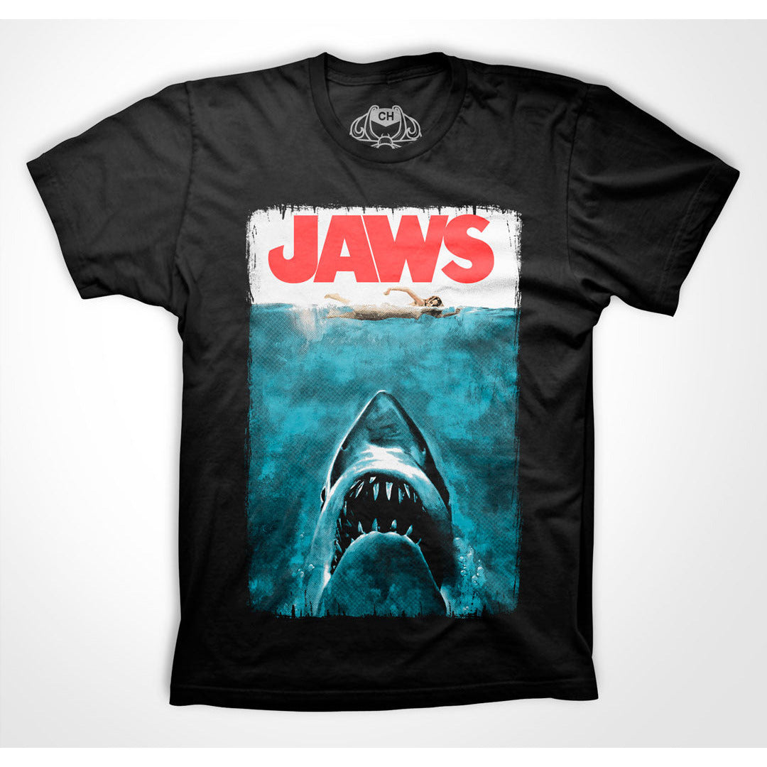 JAWS