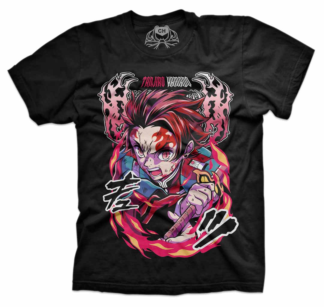 TANJIRO PREVENTA