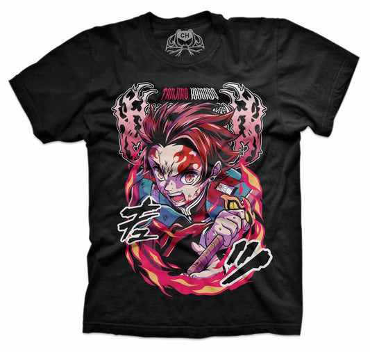 TANJIRO PREVENTA