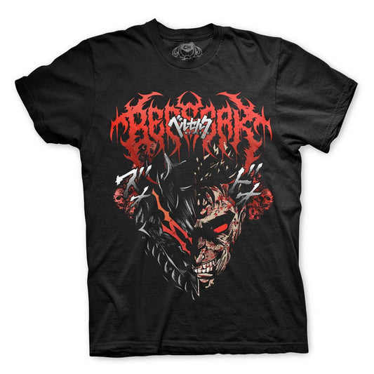 Berserk