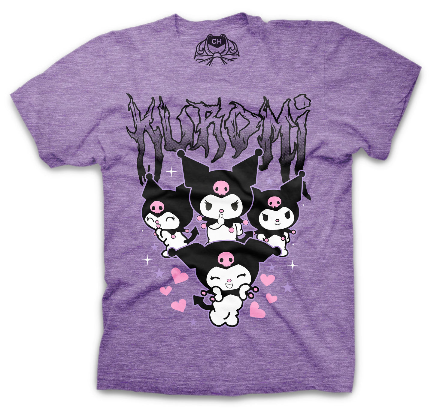KUROMI