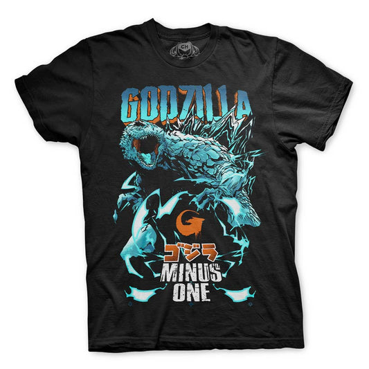 Godzilla Minus One