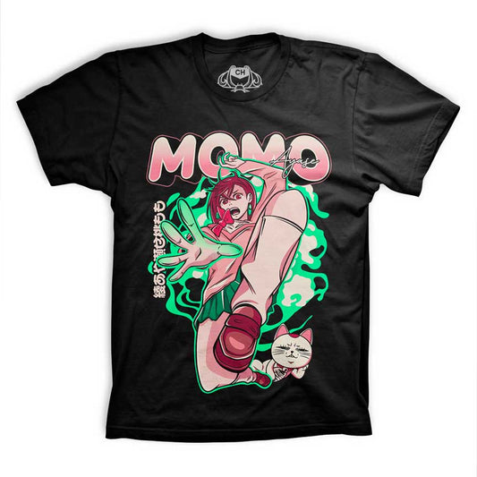 PREVENTA MOMO