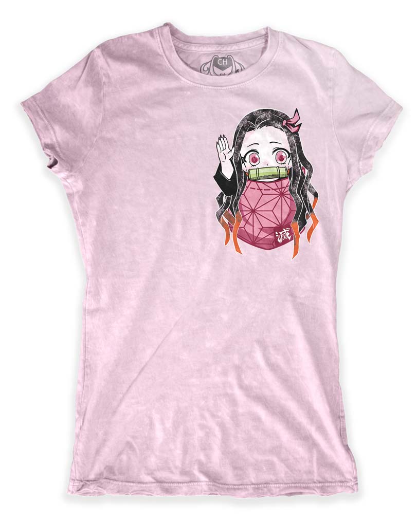NEZUKO
