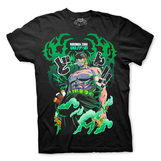 Zoro haki